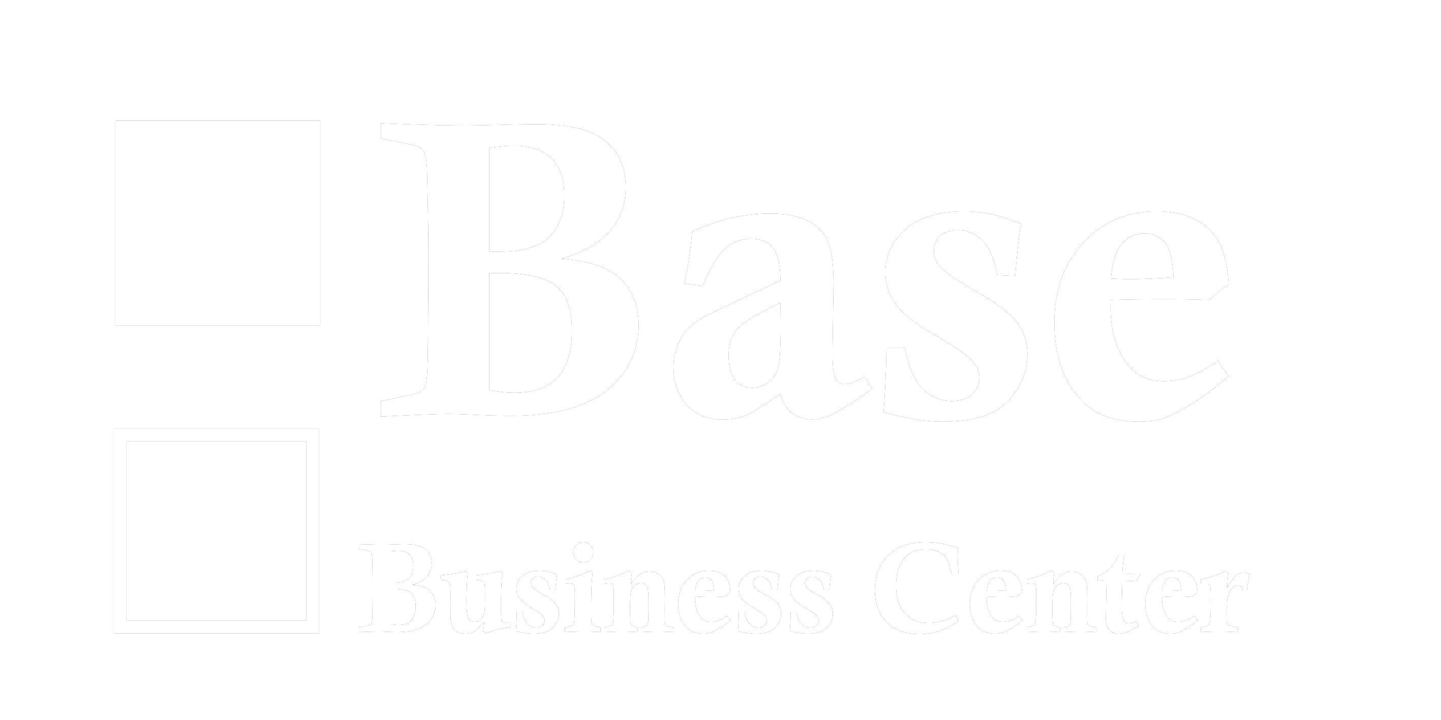 Logo blanco